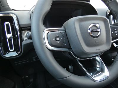 Volvo XC40 Gebrauchtwagen Volvo XC40 Gebrauchtwagen