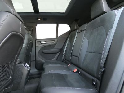 Volvo XC40 Gebrauchtwagen Volvo XC40 Gebrauchtwagen