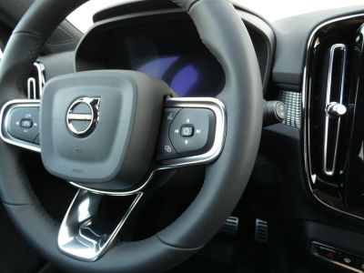 Volvo XC40 Gebrauchtwagen Volvo XC40 Gebrauchtwagen