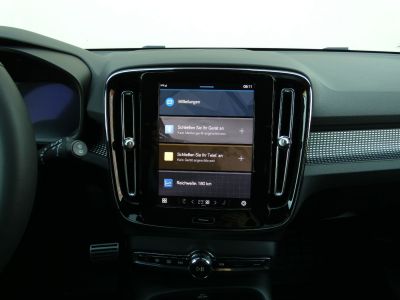 Volvo XC40 Gebrauchtwagen Volvo XC40 Gebrauchtwagen