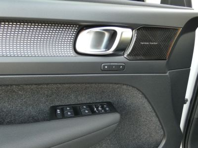 Volvo XC40 Gebrauchtwagen Volvo XC40 Gebrauchtwagen