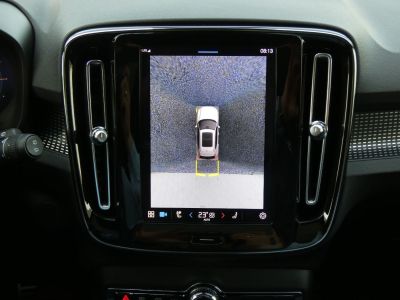 Volvo XC40 Gebrauchtwagen Volvo XC40 Gebrauchtwagen