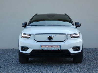 Volvo XC40 Gebrauchtwagen Volvo XC40 Gebrauchtwagen