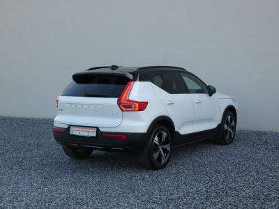 Volvo XC40 Gebrauchtwagen Volvo XC40 Gebrauchtwagen