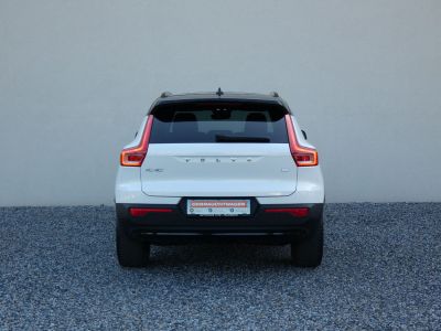 Volvo XC40 Gebrauchtwagen Volvo XC40 Gebrauchtwagen