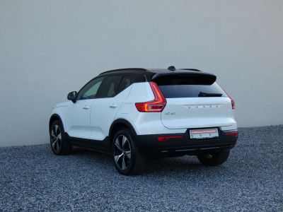 Volvo XC40 Gebrauchtwagen Volvo XC40 Gebrauchtwagen