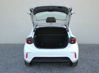 MG MG3 Gebrauchtwagen
