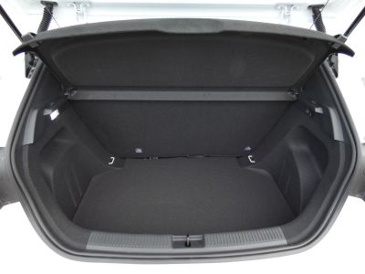 MG MG3 Gebrauchtwagen