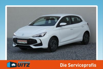 MG MG3 Neuwagen