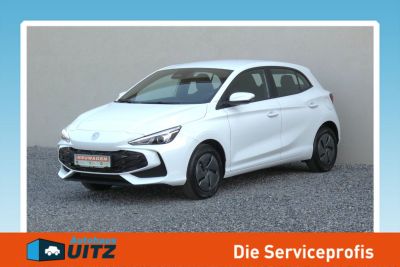 MG MG3 Gebrauchtwagen