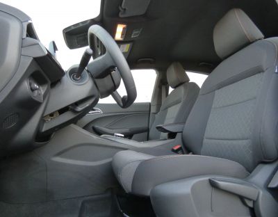 MG MG3 Gebrauchtwagen