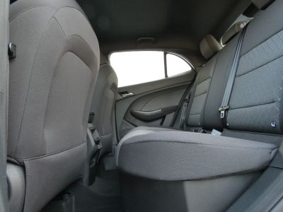 MG MG3 Gebrauchtwagen