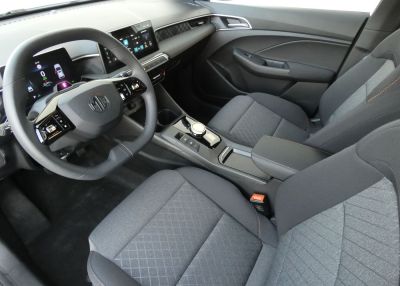 MG MG3 Gebrauchtwagen