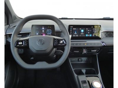 MG MG3 Gebrauchtwagen