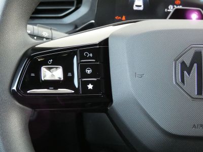 MG MG3 Gebrauchtwagen