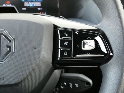 MG MG3 Gebrauchtwagen