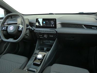 MG MG3 Gebrauchtwagen