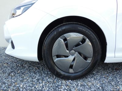 MG MG3 Gebrauchtwagen