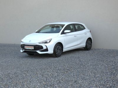 MG MG3 Gebrauchtwagen