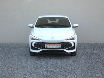 MG MG3 Gebrauchtwagen