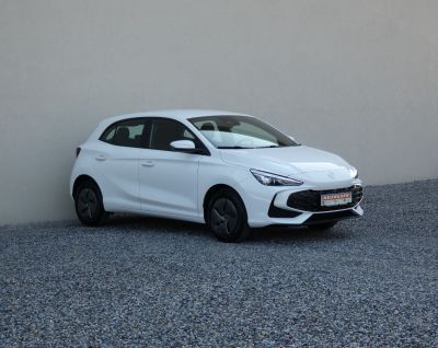 MG MG3 Neuwagen