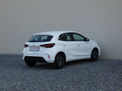 MG MG3 Neuwagen