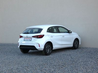 MG MG3 Gebrauchtwagen
