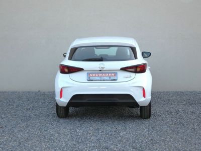 MG MG3 Gebrauchtwagen