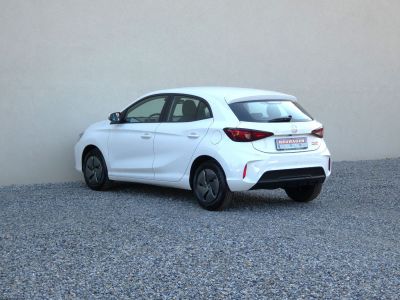 MG MG3 Gebrauchtwagen