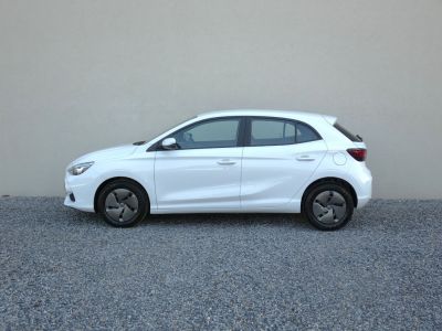 MG MG3 Gebrauchtwagen