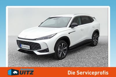 MG HS Gebrauchtwagen