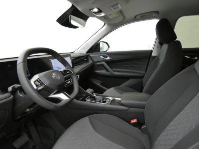 MG HS Gebrauchtwagen