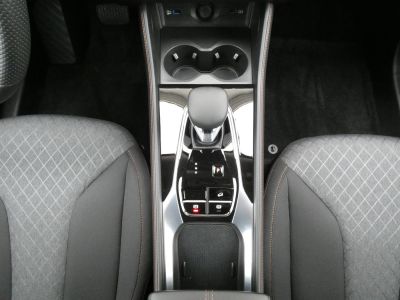 MG HS Gebrauchtwagen