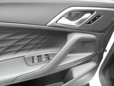 MG HS Gebrauchtwagen