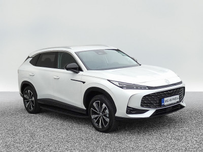 MG HS Gebrauchtwagen