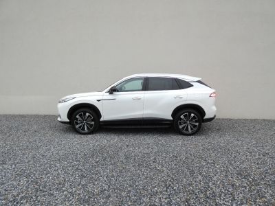 MG HS Gebrauchtwagen