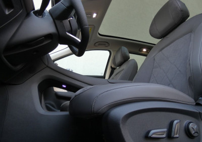 MG MGS6 EV Neuwagen MG MGS6 EV Neuwagen