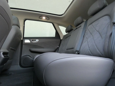 MG MGS6 EV Neuwagen MG MGS6 EV Neuwagen