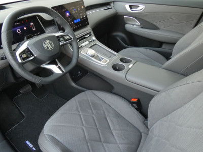 MG MGS6 EV Neuwagen MG MGS6 EV Neuwagen