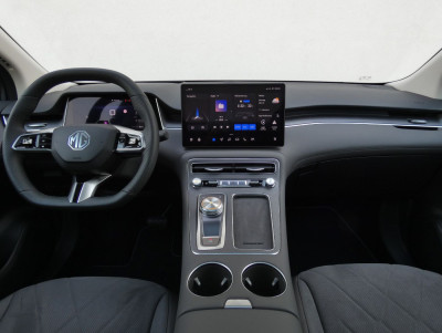 MG MGS6 EV Neuwagen MG MGS6 EV Neuwagen