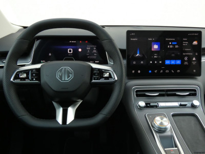 MG MGS6 EV Neuwagen MG MGS6 EV Neuwagen