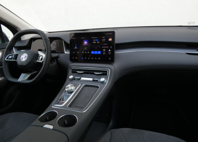 MG MGS6 EV Neuwagen MG MGS6 EV Neuwagen