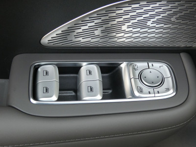 MG MGS6 EV Neuwagen MG MGS6 EV Neuwagen