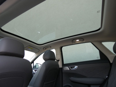 MG MGS6 EV Neuwagen MG MGS6 EV Neuwagen