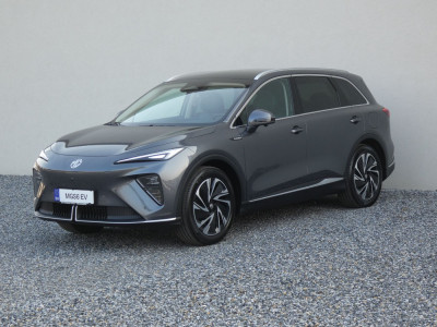 MG MGS6 EV Neuwagen MG MGS6 EV Neuwagen