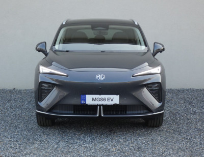 MG MGS6 EV Neuwagen MG MGS6 EV Neuwagen