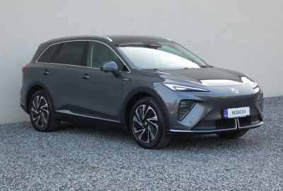 MG MGS6 EV Neuwagen MG MGS6 EV Neuwagen