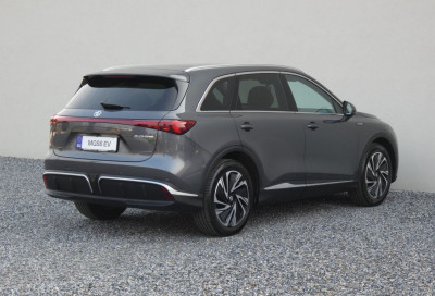 MG MGS6 EV Neuwagen MG MGS6 EV Neuwagen