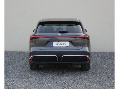 MG MGS6 EV Neuwagen MG MGS6 EV Neuwagen