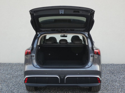 MG MGS6 EV Neuwagen MG MGS6 EV Neuwagen